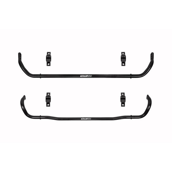 Eibach Springs ANTI-ROLL-KIT (Front and Rear Sway