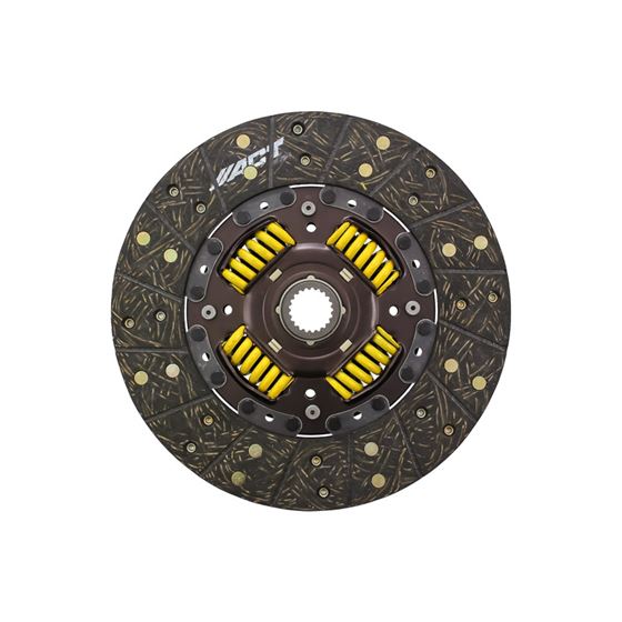 ACT Perf Street Sprung Disc 3000607-3