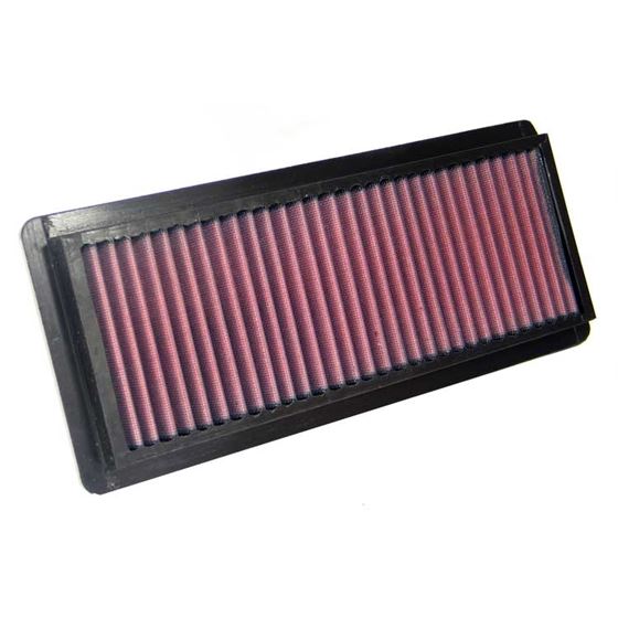 KN Replacement Air Filter for 2008-2009 Peugeot Ex