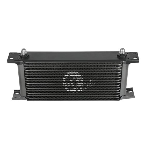 afe BladeRunner Oil Cooler Kit (46-80003)