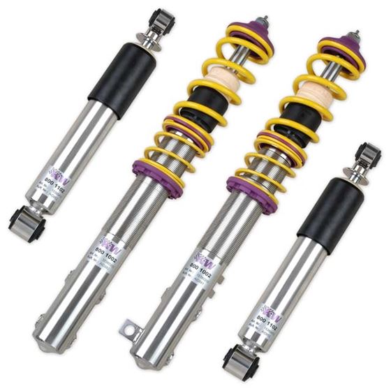 KW Coilover Kit V2 for VW Beetle (11 13 15) 1302/1