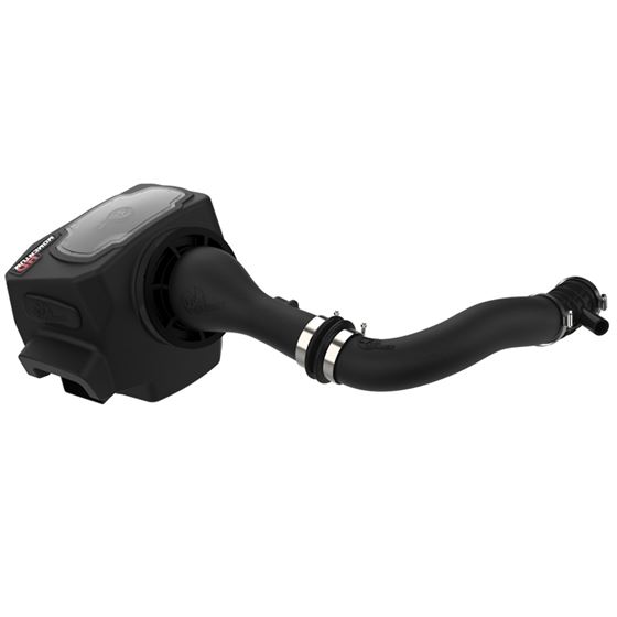 aFe POWER Momentum HD Cold Air Intake System w/-3