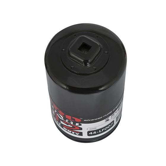 aFe Pro GUARD D2 Oil Filter (4 Pack) (44-LF007-M-3