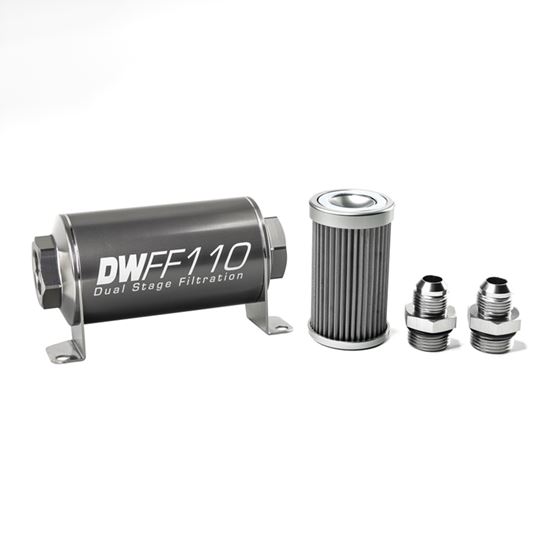 Deatschwerks Fuel Filter(8-03-110-040K-8)