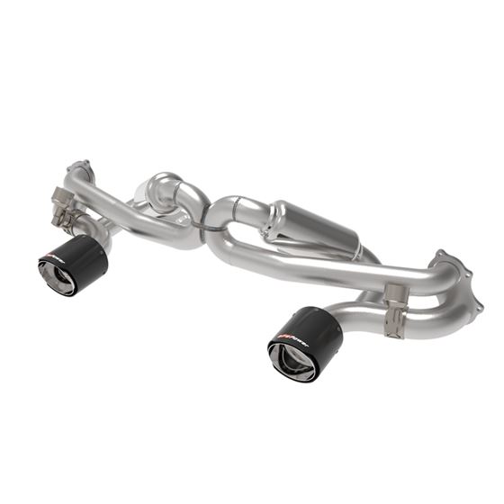 aFe Power Cat-Back Exhaust System for 2020-2022 Po