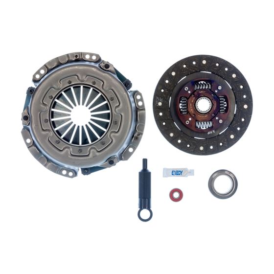 EXEDY OEM Clutch Kit for 1981 Toyota Celica(16084)