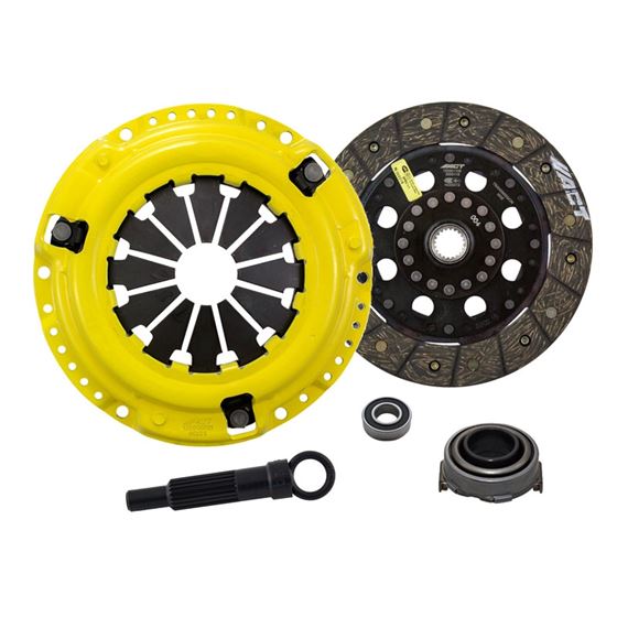 ACT Sport/Perf Street Rigid Kit HC5-SPSD