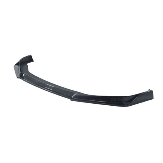 TA-style carbon fiber front lip for 2013-2016 Scion FRS