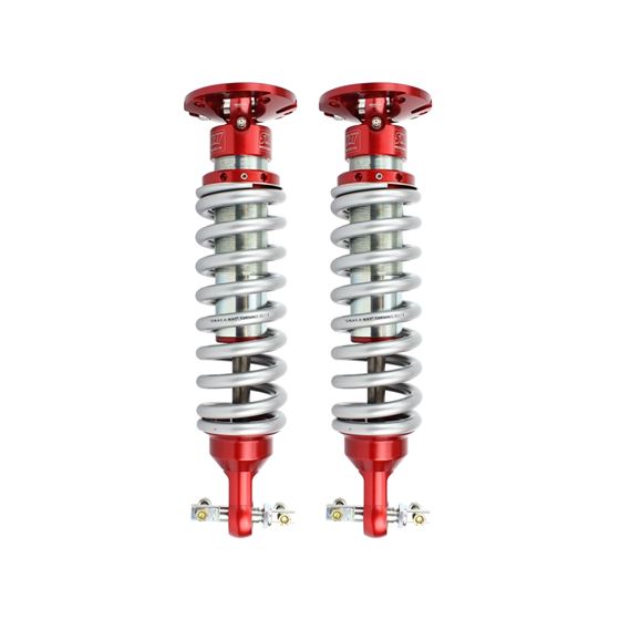 aFe Sway-A-Way 2.5 Front Coilover Kit (501-5600-01