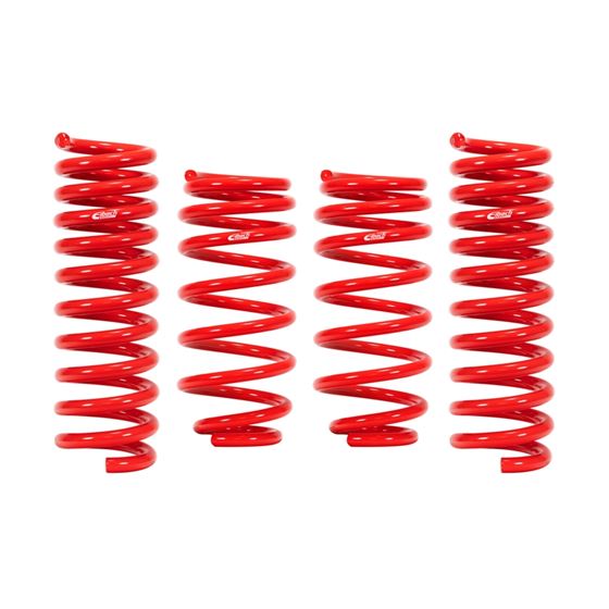 Eibach Springs SPORTLINE Kit (Set of 4 Springs) (E