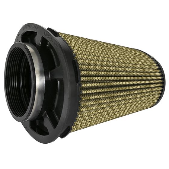 aFe Momentum Intake Replacement Air Filter w/ Pr-3