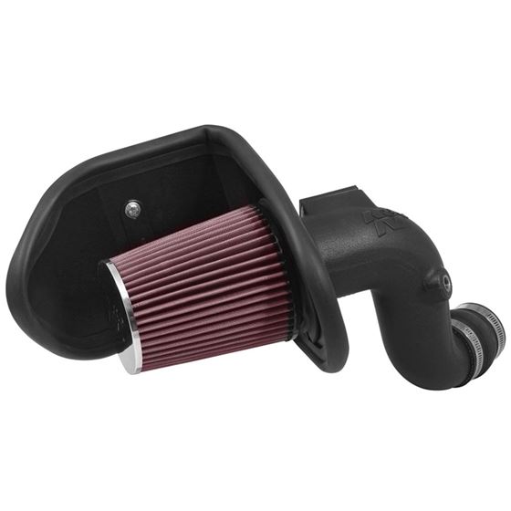 KN Performance Air Intake System for Chevrolet Mal