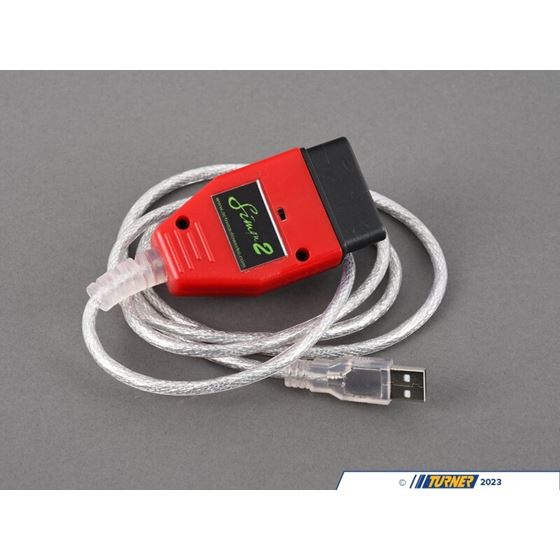 Active Autowerke Simon 2 Software Flashing Cable -