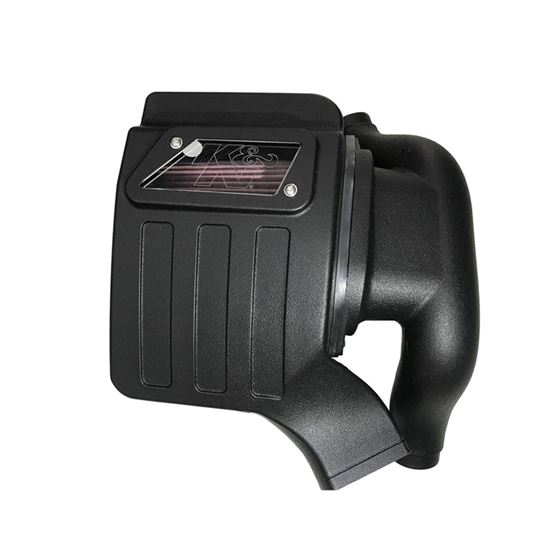 KN Performance Air Intake System for BMW 335i 2007