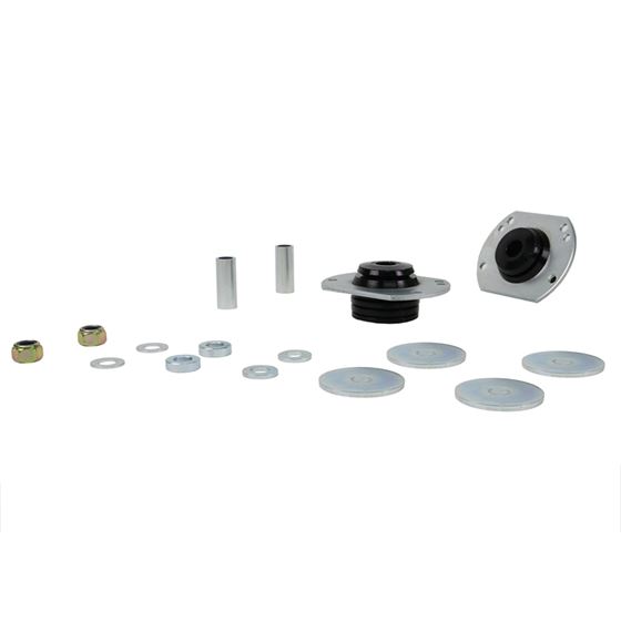 Whiteline Strut rod to chassis bushing for 2004-20