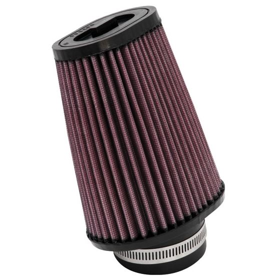 KN Clamp-on Air Filter(SN-2550)