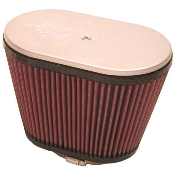 KN Clamp-on Air Filter(RD-4400)