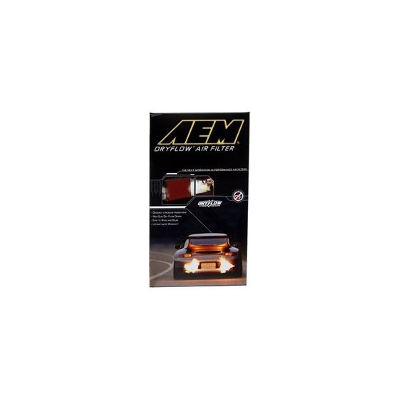 AEM DryFlow Air Filter (28-20945)-3