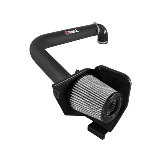 aFe Takeda Stage-2 Cold Air Intake System w/ Pro D