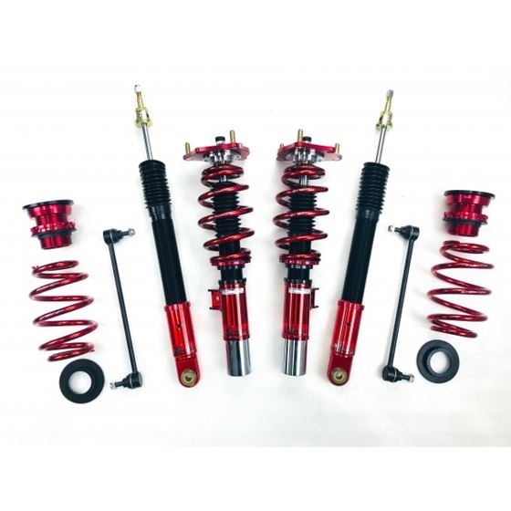 Apexi N1 ExV Coilovers for Honda Civic Hatchback 2