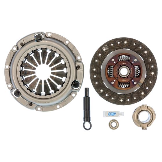 EXEDY OEM Clutch Kit for 1992-1994 Mazda MX-3(KMZ0