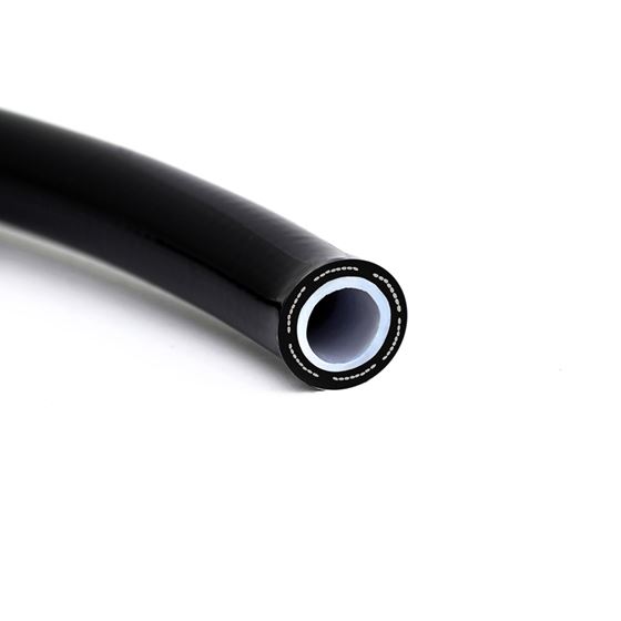 HPS Reinforced PTFE hose with PVC sleeve for HPS 3