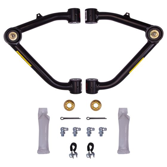 Bilstein B8 Control Arms - Upper Control Arm Kit f