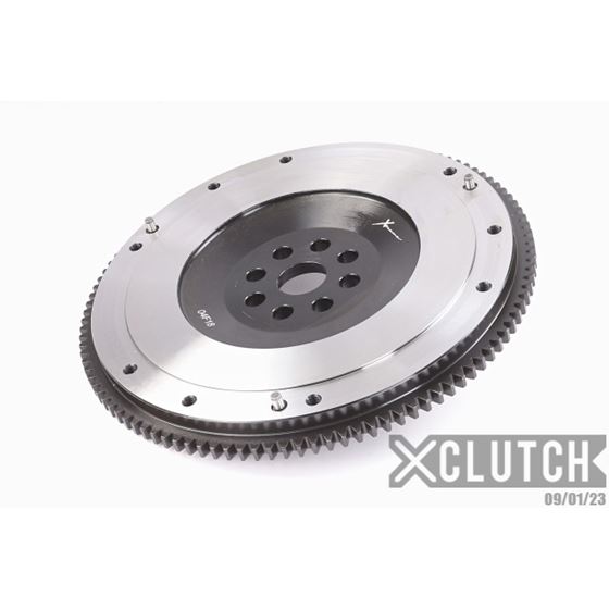 XClutch USA Single Mass Chromoly Flywheel (XFHN009