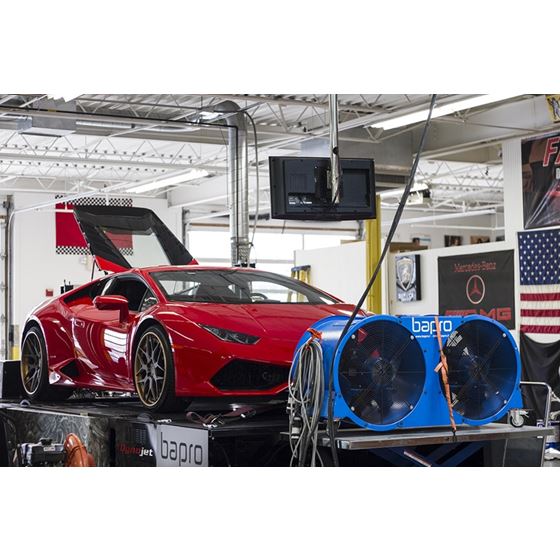 Fabspeed Lamborghini Huracan Valvetronic Perfor-3