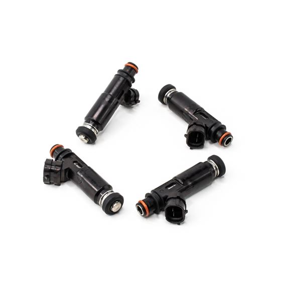 Deatschwerks Set of 4 700cc Injectors for Mazda Mi