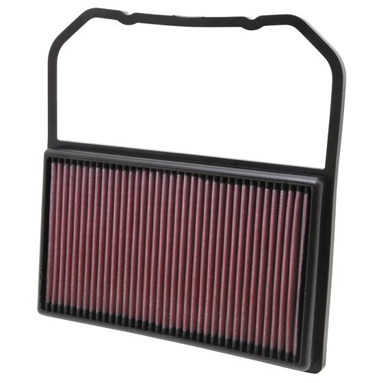 KN Replacement Air Filter for 2016-2018 Volkswagen