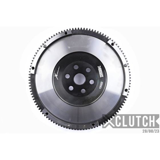 XClutch USA Single Mass Chromoly Flywheel (XFMZ-3