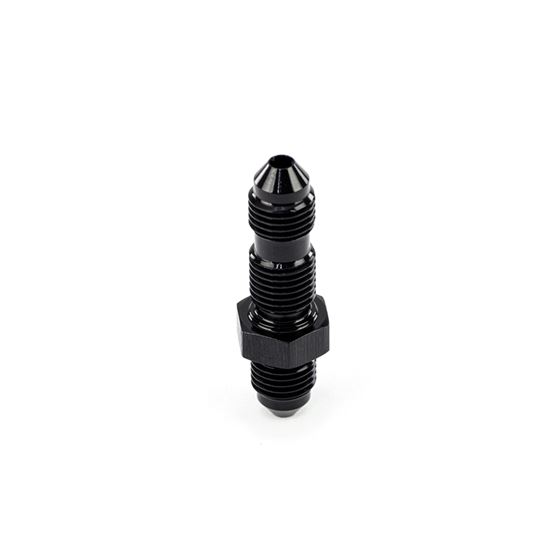 HPS Male AN Bulkhead Straight Adapter (AN832-3)-3