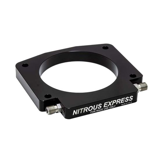Nitrous Express Single Stage LS/LT 90MM Plate Only