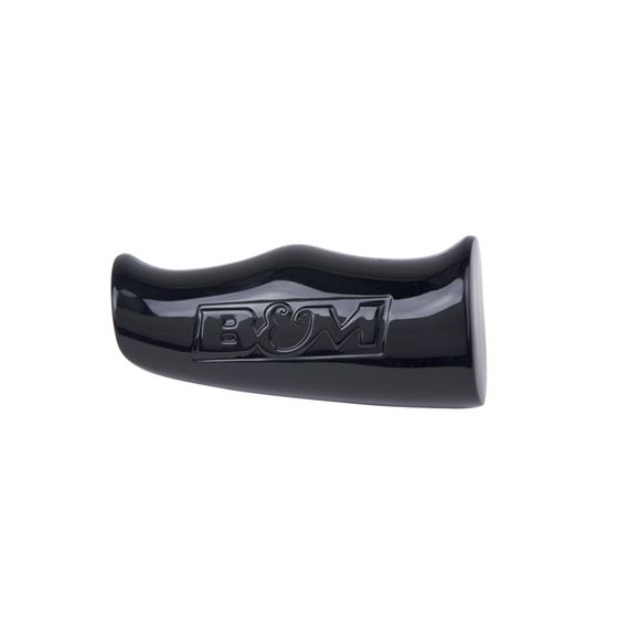 BM Racing Universal Shifter T-Handle with B/M Logo