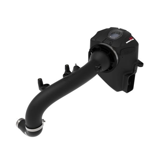 aFe Momentum GT Cold Air Intake System w/ Pro 5R-3