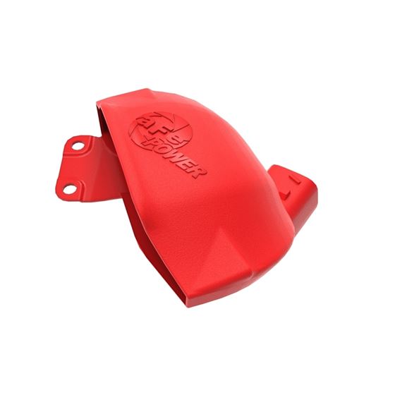 afe Magnum FORCE Dynamic Air Scoop for Red Ford Ra
