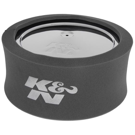 K and N Air Filter Foam Wrap (25-5700)
