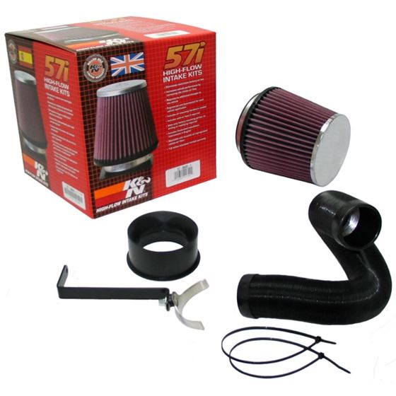 KN Performance Air Intake System for 2009-2011 BMW
