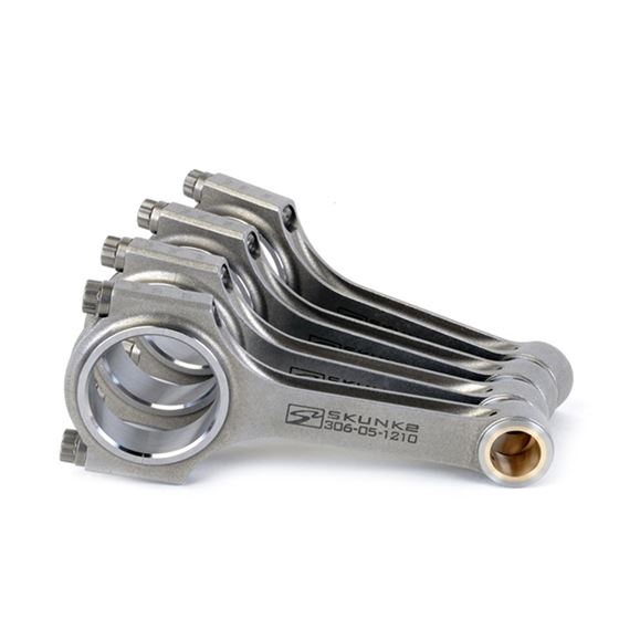 Skunk2 Racing Alpha Series Connecting Rod Set (306-05-1210)