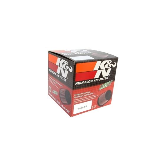 K and N Round Air Filter (E-3346)