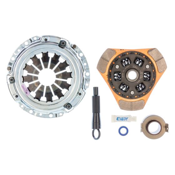 Exedy Stage 2 Cerametallic Clutch Kit (08954)