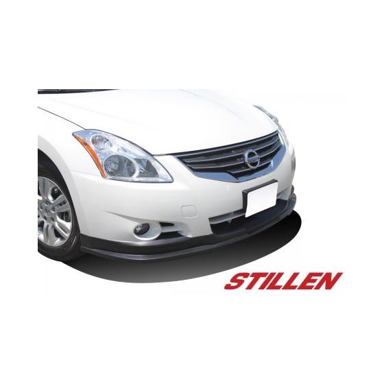 Stillen 2010-2012 Nissan Altima Sedan - Front L-3