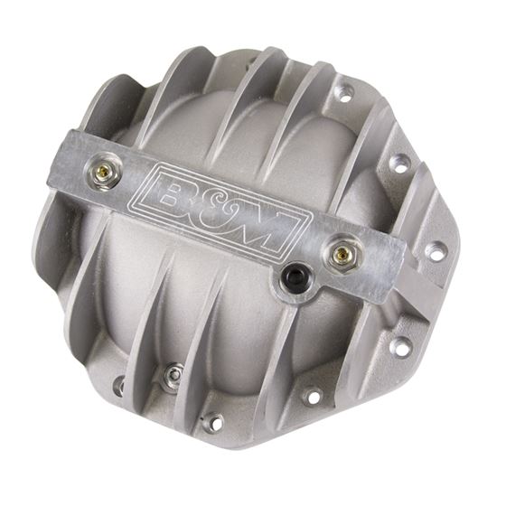 BM Racing Differential Cover (10306)