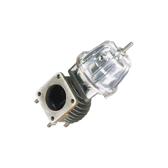 GReddyB? 11501531 - Type-R External Wastegate