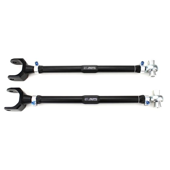 SPL Parts Z34 Rear Toe Arms Dogbones for 2023-2024
