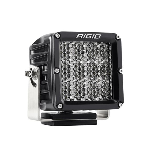 Rigid Industries D-XL PRO LED Light, Driving Diffu