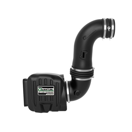 aFe QUANTUM Cold Air Intake System w/ Pro DRY S-3
