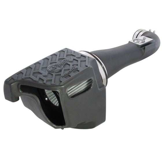 aFe Momentum GT Cold Air Intake System w/ Pro DRY