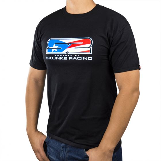 Skunk2 Racing Puerto Rico Edition T-Shirt (735-99-1532)